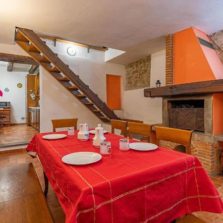 Awesome Home In Marliana With Kitchenette Zewnętrze zdjęcie