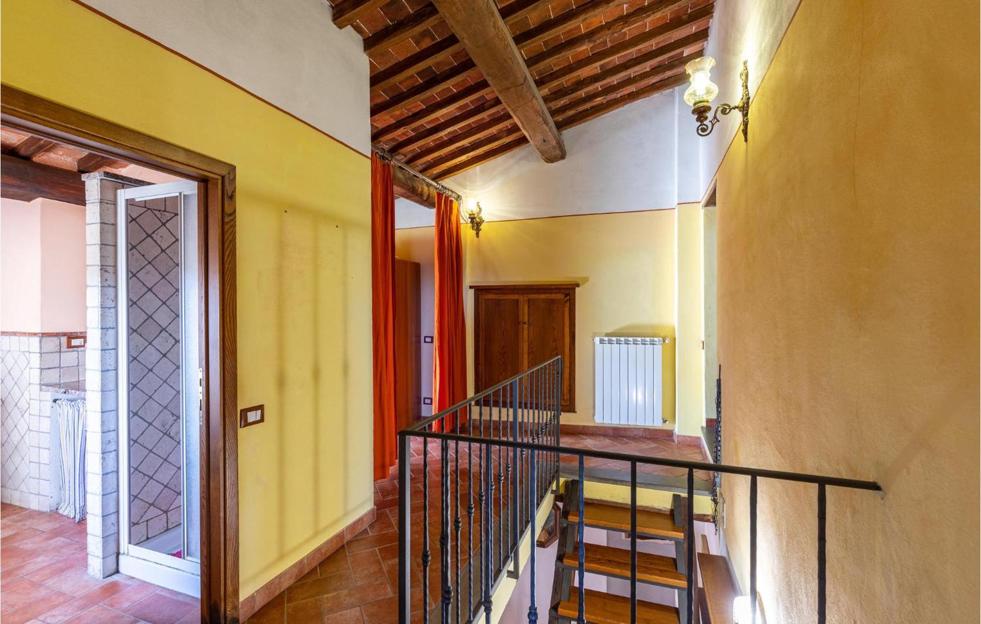 Awesome Home In Marliana With Kitchenette Zewnętrze zdjęcie