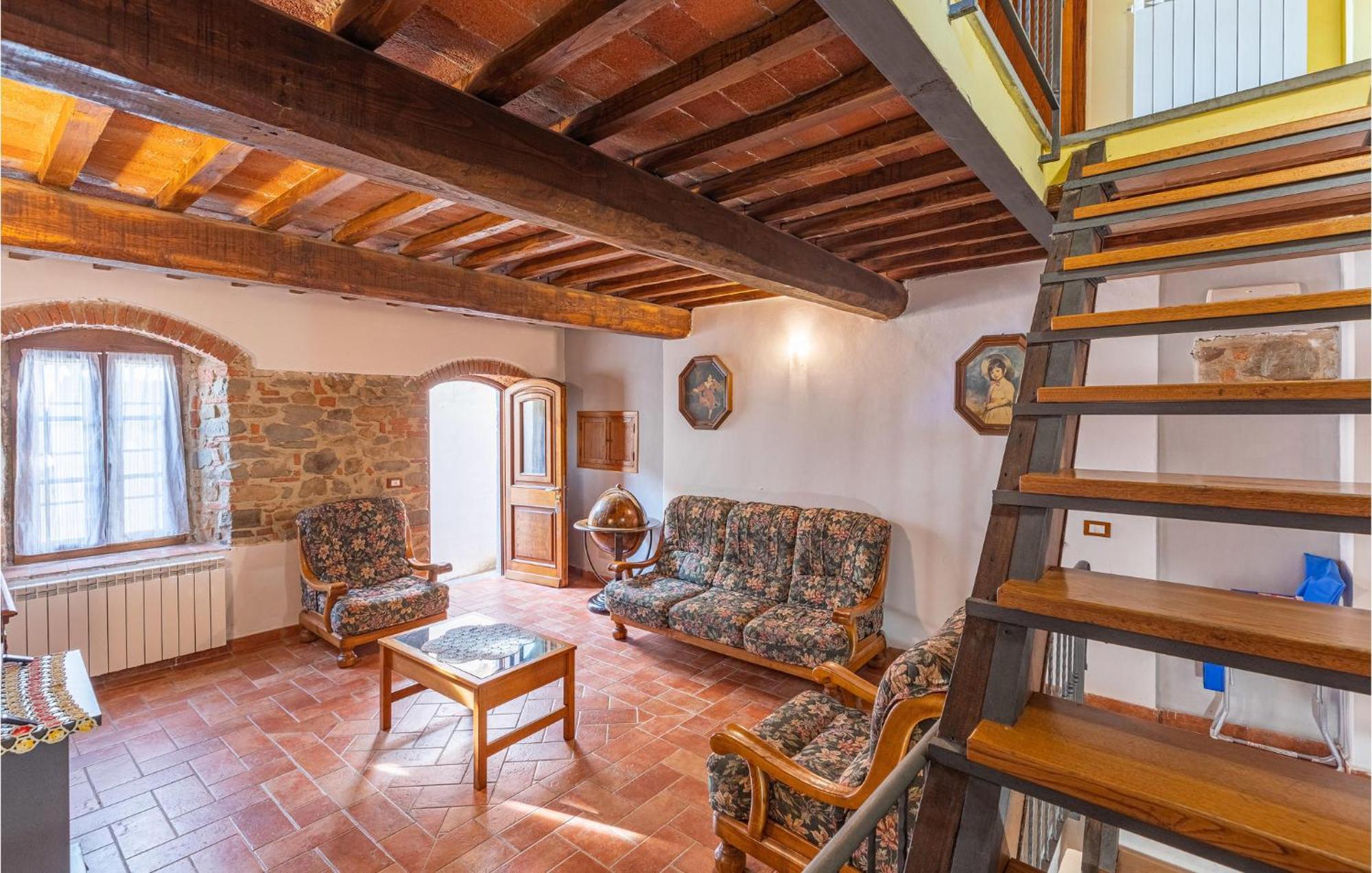Awesome Home In Marliana With Kitchenette Zewnętrze zdjęcie
