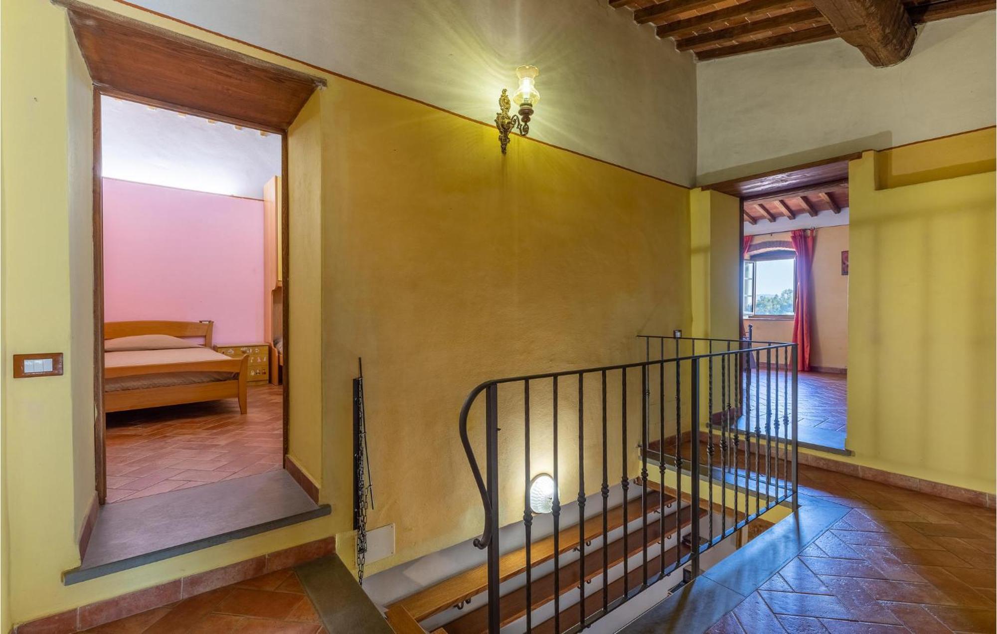 Awesome Home In Marliana With Kitchenette Zewnętrze zdjęcie